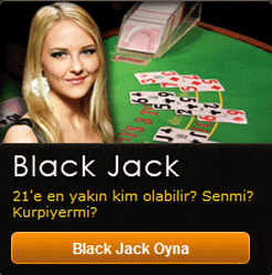 Canl Blackjack Oyunu